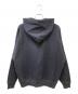 YASHIKI (ヤシキ) Fuyuki Hoodie グレー サイズ:2：15000円