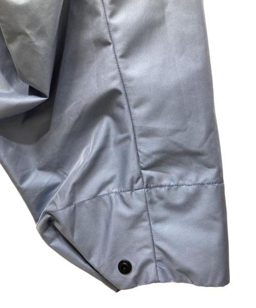 VICTIM（ヴィクティム）VICTIM (ヴィクティム) BIG CORCH JACKET ブルー サイズ:SIZE Lの古着・服飾アイテム