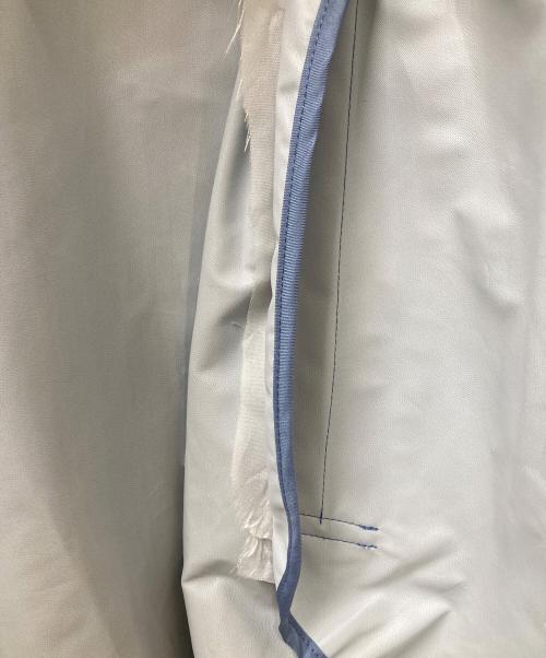 VICTIM（ヴィクティム）VICTIM (ヴィクティム) BIG CORCH JACKET ブルー サイズ:SIZE Lの古着・服飾アイテム