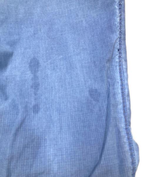 NIKE ACG（ナイキエーシージー）NIKE ACG (ナイキエージーシー) WTCHMN PK PANT ユーティリティパンツ ブルー サイズ:XXLの古着・服飾アイテム