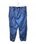 NIKE ACG (ナイキエージーシー) WTCHMN PK PANT ユーティリティパンツ ブルー サイズ:XXL：6000円