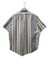 RALPH LAUREN (ラルフローレン) 90S BLAIRE ストライプシャツ マルチカラー サイズ:XL：6000円