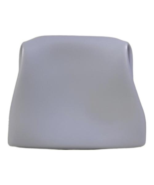 osoi（オソイ）osoi (オソイ) MiniBlot ショルダーバッグ スカイブルーの古着・服飾アイテム