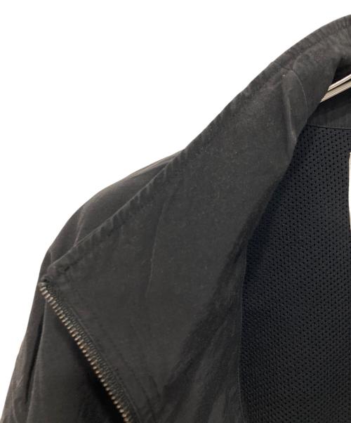 NEW ORDER（ニュー・オーダー）NEW ORDER (ニュー・オーダー) スイングトップ ブラック サイズ:表記なしの古着・服飾アイテム