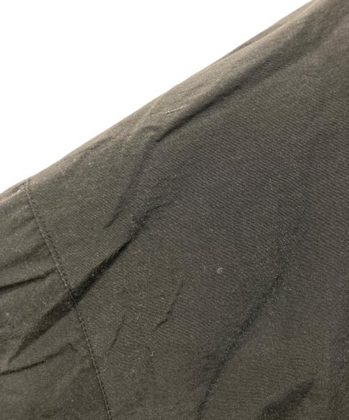 NEW ORDER（ニュー・オーダー）NEW ORDER (ニュー・オーダー) スイングトップ ブラック サイズ:表記なしの古着・服飾アイテム