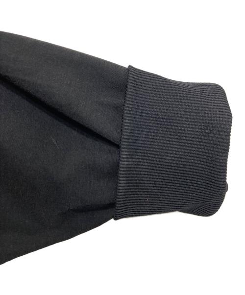 NEW ORDER（ニュー・オーダー）NEW ORDER (ニュー・オーダー) スイングトップ ブラック サイズ:表記なしの古着・服飾アイテム