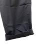 中古・古着 FARAH (ファーラー) Easy Wide Tapered Pants ブラック サイズ:SIZE L：9000円