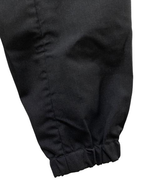 FARAH（ファーラー）FARAH (ファーラー) Stand Collar Zip Up Blouson ブラック サイズ:SIZE Mの古着・服飾アイテム