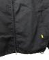 中古・古着 FARAH (ファーラー) Stand Collar Zip Up Blouson ブラック サイズ:SIZE M：18000円