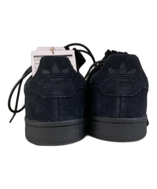 adidas（アディダス）adidas (アディダス) Shinsuke Nakada 24SS Stan Smith Lux ローカットスニーカー ネイビー サイズ:26.5㎝の古着・服飾アイテム