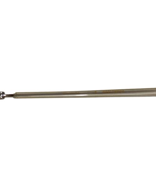 Ayame（アヤメ）Ayame (アヤメ) N.HOOLYWOOD (エヌ ハリウッド) 別注サングラス 伊達眼鏡 クリア サイズ:45□25の古着・服飾アイテム