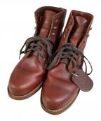 WOLVERINEウルヴァリン）の古着「1000マイルブーツ」｜ブラウン