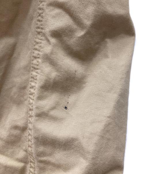 re NAVE（リ ネイヴ）re NAVE (リ ネイヴ) カーゴパンツ ベージュ サイズ:2の古着・服飾アイテム