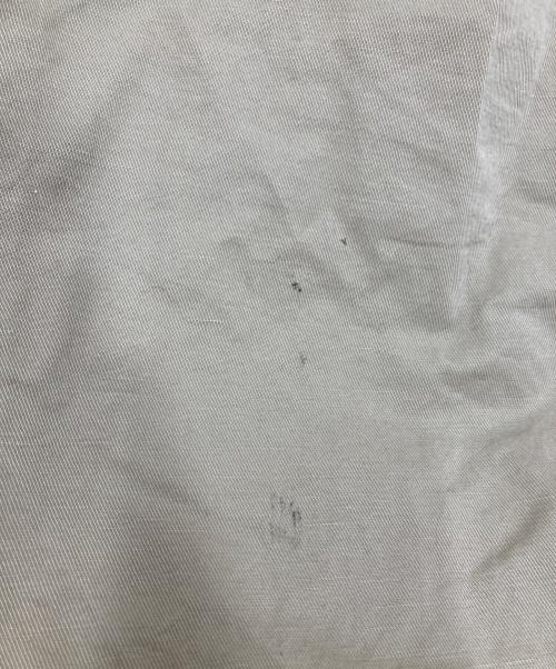 re NAVE（リ ネイヴ）re NAVE (リ ネイヴ) カーゴパンツ ベージュ サイズ:2の古着・服飾アイテム