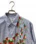 COMME des GARCONS SHIRTの古着・服飾アイテム：19000円