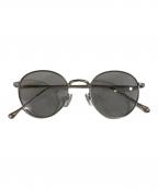 NOsWEAノースウェア）の古着「ginbuchi gray」｜グレー