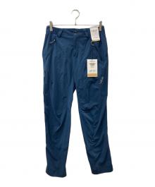 Rab（ラブ）の古着「Ascendor Light Pants」｜ネイビー