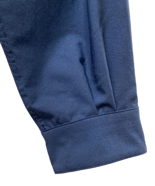 HOUDINI（フーディニ）HOUDINI (フーディニ) Tree Long Sleeve Shirt ネイビー サイズ:Mの古着・服飾アイテム