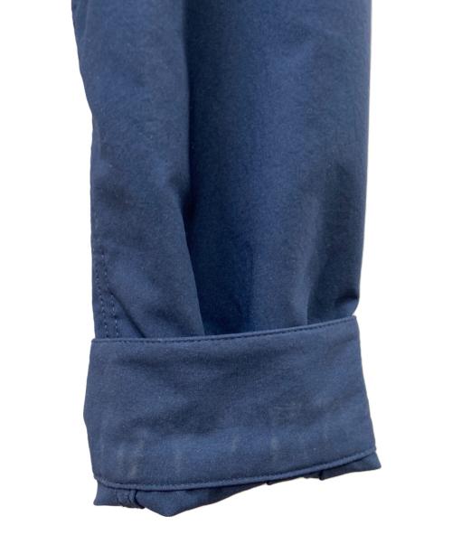 HOUDINI（フーディニ）HOUDINI (フーディニ) Tree Long Sleeve Shirt ネイビー サイズ:Mの古着・服飾アイテム