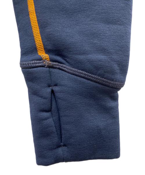 HOUDINI（フーディニ）HOUDINI (フーディニ) POWER HOUDI パワーフーディー ネイビー サイズ:Ｓの古着・服飾アイテム