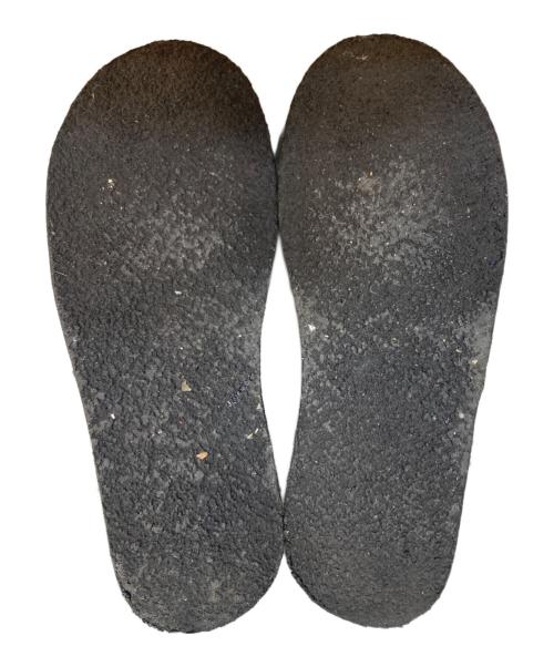 CLARKS（クラークス）CLARKS (クラークス) デザートトレック ブラック サイズ:44の古着・服飾アイテム