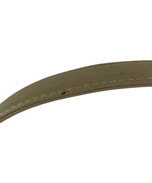 STAND OIL（スタンドオイル）STAND OIL (スタンドオイル) Plump Bag Large プランプバッグラージ カーキの古着・服飾アイテム