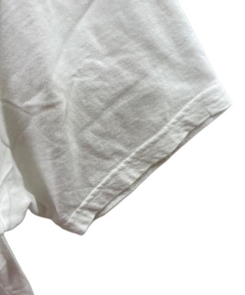 SUPREME（シュプリーム）Supreme (シュプリーム) 17AW Decline of Western Civilization Tee ホワイト サイズ:Mの古着・服飾アイテム