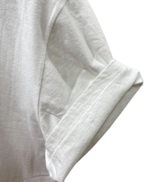 SUPREME（シュプリーム）Supreme (シュプリーム) 17AW Decline of Western Civilization Tee ホワイト サイズ:Mの古着・服飾アイテム