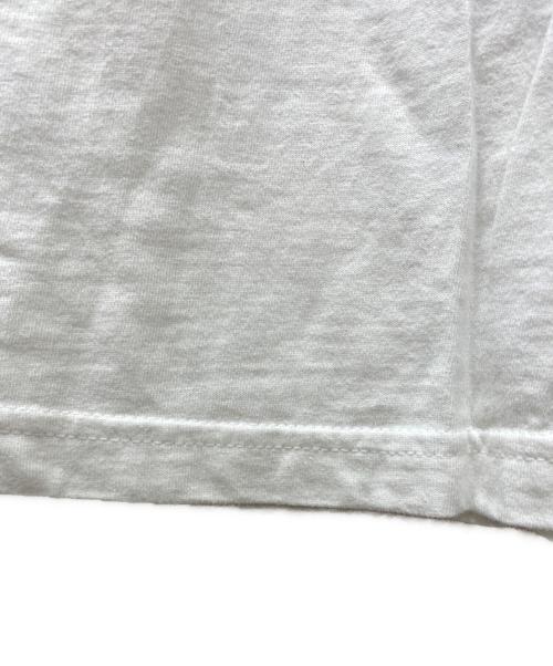 SUPREME（シュプリーム）Supreme (シュプリーム) 17AW Decline of Western Civilization Tee ホワイト サイズ:Mの古着・服飾アイテム