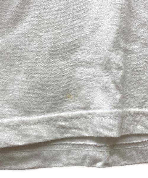 SUPREME（シュプリーム）Supreme (シュプリーム) 17AW Decline of Western Civilization Tee ホワイト サイズ:Mの古着・服飾アイテム