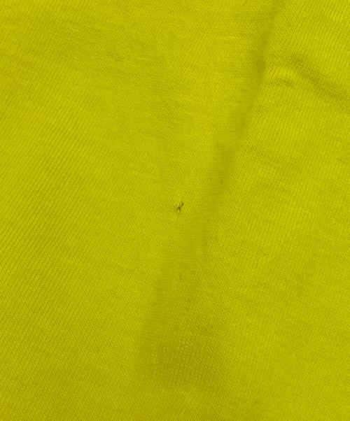 SUPREME（シュプリーム）Supreme (シュプリーム) 20SS Anno Domini Tee イエロー サイズ:Mの古着・服飾アイテム