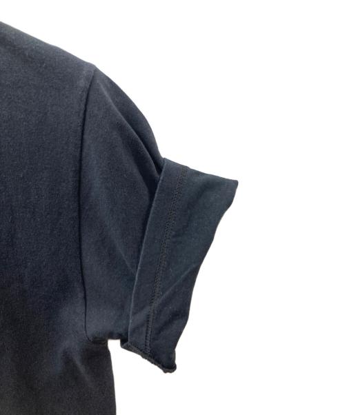 SUPREME（シュプリーム）Supreme (シュプリーム) 17SS Thrasher Boyfriend Tee ブラック サイズ:Lの古着・服飾アイテム