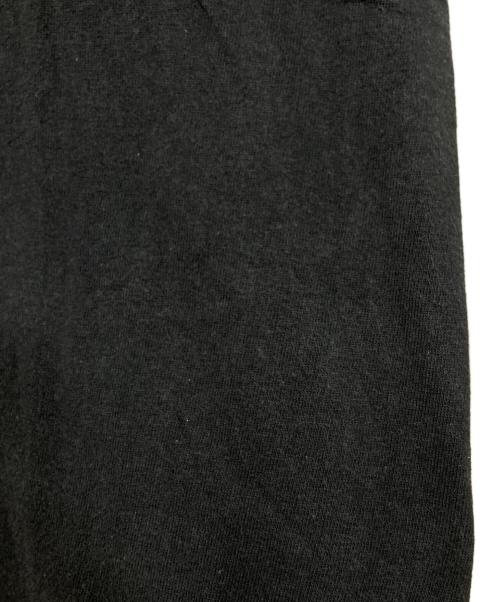 SUPREME（シュプリーム）Supreme (シュプリーム) 17SS Thrasher Boyfriend Tee ブラック サイズ:Lの古着・服飾アイテム