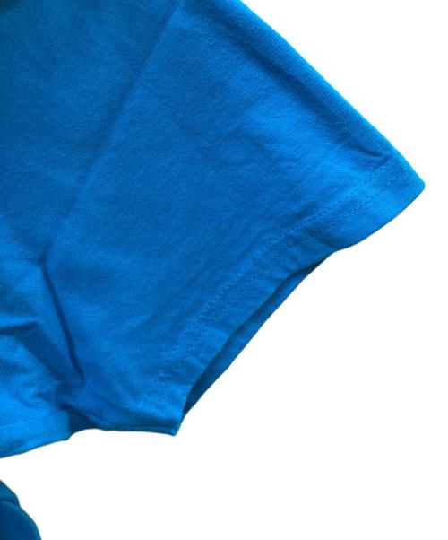 SUPREME（シュプリーム）SUPREME (シュプリーム) 18AW Madonna Tee スカイブルー サイズ:Mの古着・服飾アイテム