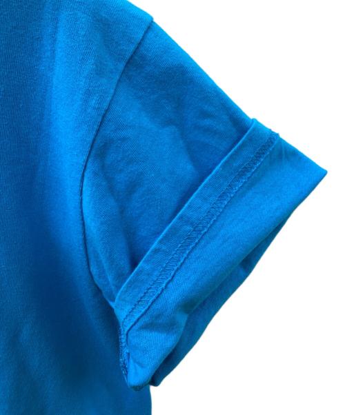 SUPREME（シュプリーム）SUPREME (シュプリーム) 18AW Madonna Tee スカイブルー サイズ:Mの古着・服飾アイテム