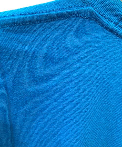 SUPREME（シュプリーム）SUPREME (シュプリーム) 18AW Madonna Tee スカイブルー サイズ:Mの古着・服飾アイテム