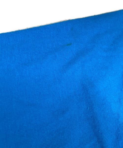 SUPREME（シュプリーム）SUPREME (シュプリーム) 18AW Madonna Tee スカイブルー サイズ:Mの古着・服飾アイテム