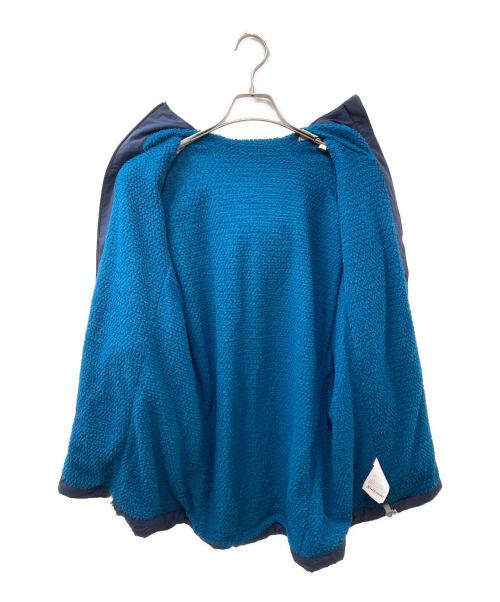 HOUDINI（フーディニ）HOUDINI (フーディニ) M'S WISP JACKET ネイビー サイズ:Mの古着・服飾アイテム