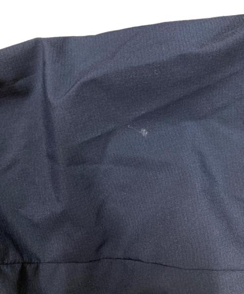 HOUDINI（フーディニ）HOUDINI (フーディニ) M'S WISP JACKET ネイビー サイズ:Mの古着・服飾アイテム