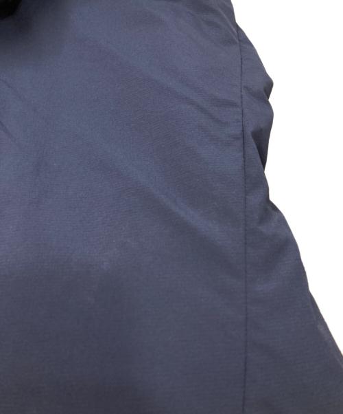 HOUDINI（フーディニ）HOUDINI (フーディニ) M'S WISP JACKET ネイビー サイズ:Mの古着・服飾アイテム