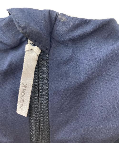 HOUDINI（フーディニ）HOUDINI (フーディニ) M'S WISP JACKET ネイビー サイズ:Mの古着・服飾アイテム