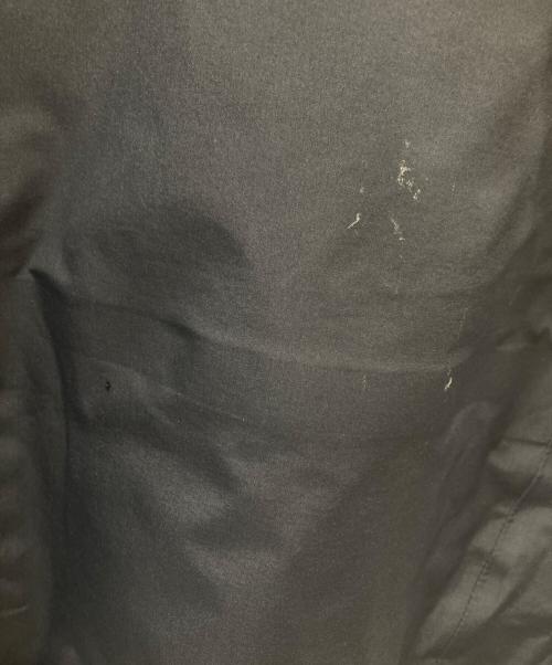 Rab（ラブ）Rab (ラブ) Khroma latok GTX jacket ブラウン×ネイビー サイズ:Mの古着・服飾アイテム