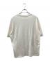 BOTTEGA VENETA (ボッテガベネタ) クルーネックTシャツ ホワイト サイズ:M：7000円