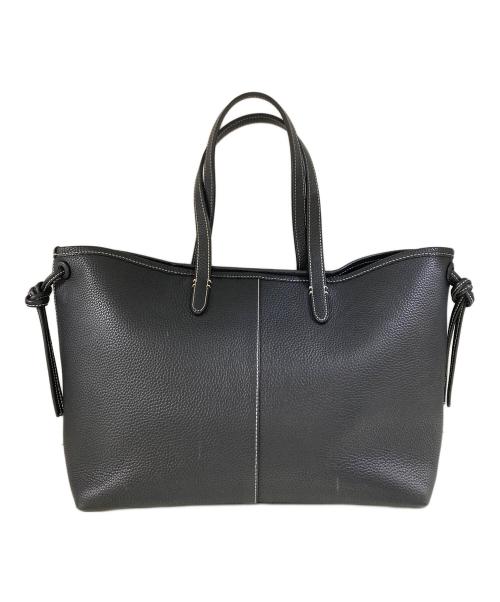 VASIC（ヴァジック）VASIC (ヴァジック) SIGN トートバッグ ブラックの古着・服飾アイテム