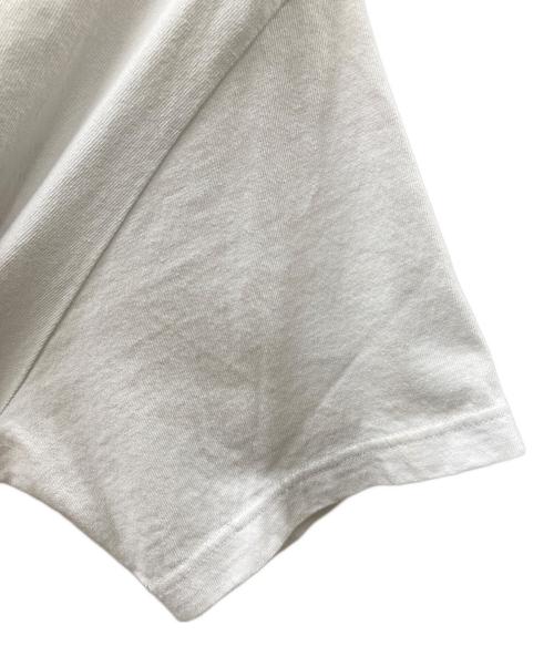 sacai（サカイ）sacai (サカイ) Alexander Girard (アレキサンダージラルド) Graphic Print T-Shirts ホワイト サイズ:SIZE2の古着・服飾アイテム