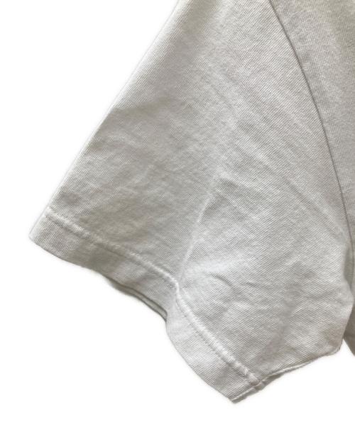 sacai（サカイ）sacai (サカイ) Alexander Girard (アレキサンダージラルド) Graphic Print T-Shirts ホワイト サイズ:SIZE2の古着・服飾アイテム