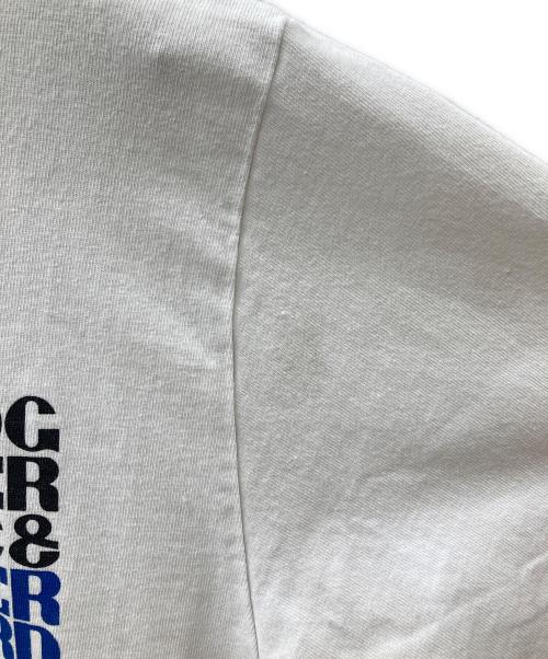 sacai（サカイ）sacai (サカイ) Alexander Girard (アレキサンダージラルド) Graphic Print T-Shirts ホワイト サイズ:SIZE2の古着・服飾アイテム