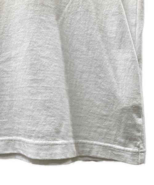sacai（サカイ）sacai (サカイ) Alexander Girard (アレキサンダージラルド) Graphic Print T-Shirts ホワイト サイズ:SIZE2の古着・服飾アイテム