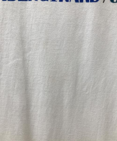 sacai（サカイ）sacai (サカイ) Alexander Girard (アレキサンダージラルド) Graphic Print T-Shirts ホワイト サイズ:SIZE2の古着・服飾アイテム