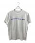 sacai（サカイ）の古着「Graphic Print T-Shirts」｜ホワイト